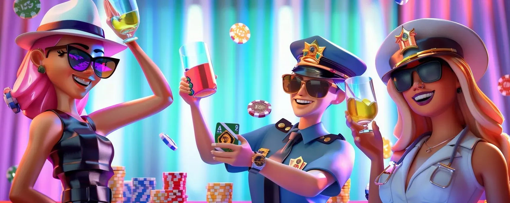 Wazbee Casino Wazbee Casino